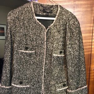 Talbots Blazer